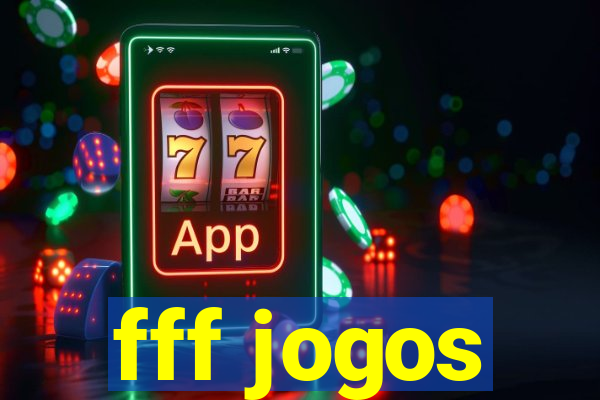 fff jogos